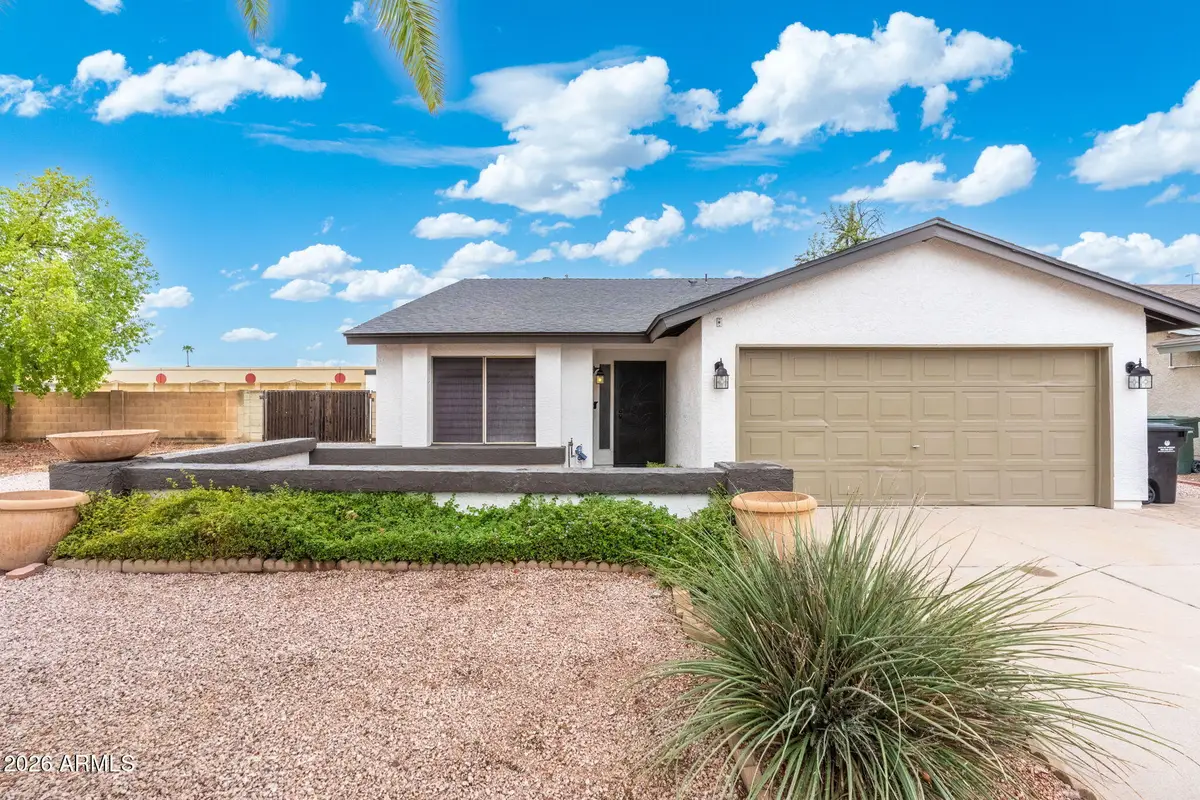 14434 N 26th Avenue, Phoenix, AZ 85023 - #1