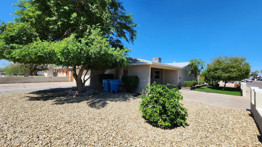 4502 W Virginia Avenue, Phoenix, AZ 85035 - #2