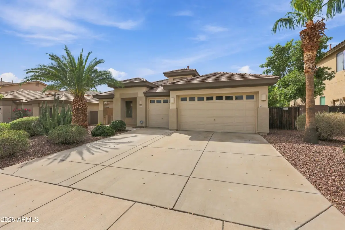 14633 W St Moritz Lane, Surprise, AZ 85379 - #1
