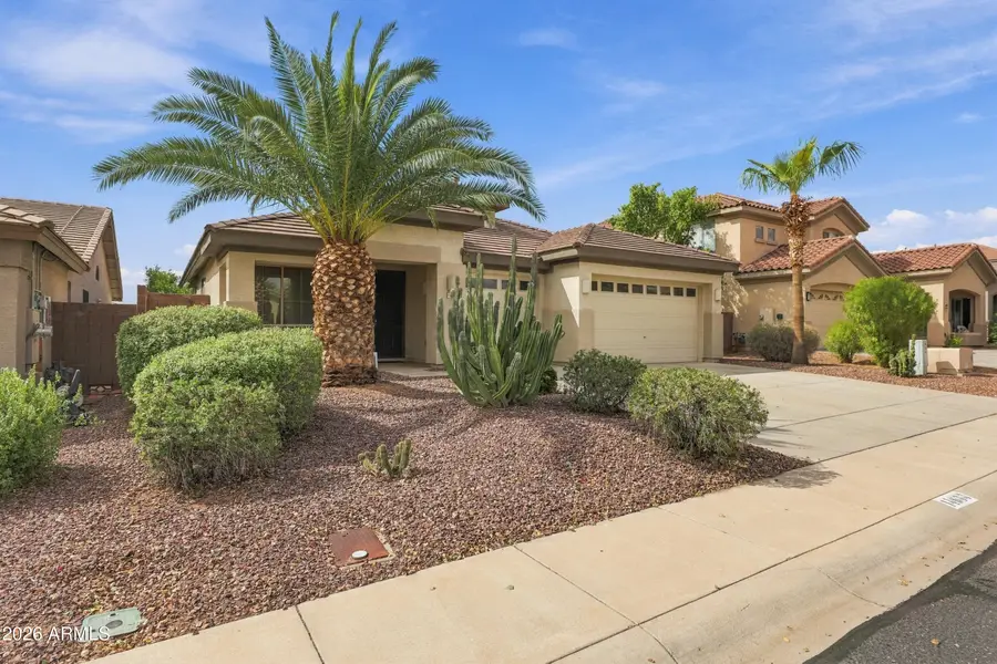 14633 W St Moritz Lane, Surprise, AZ 85379 - #3