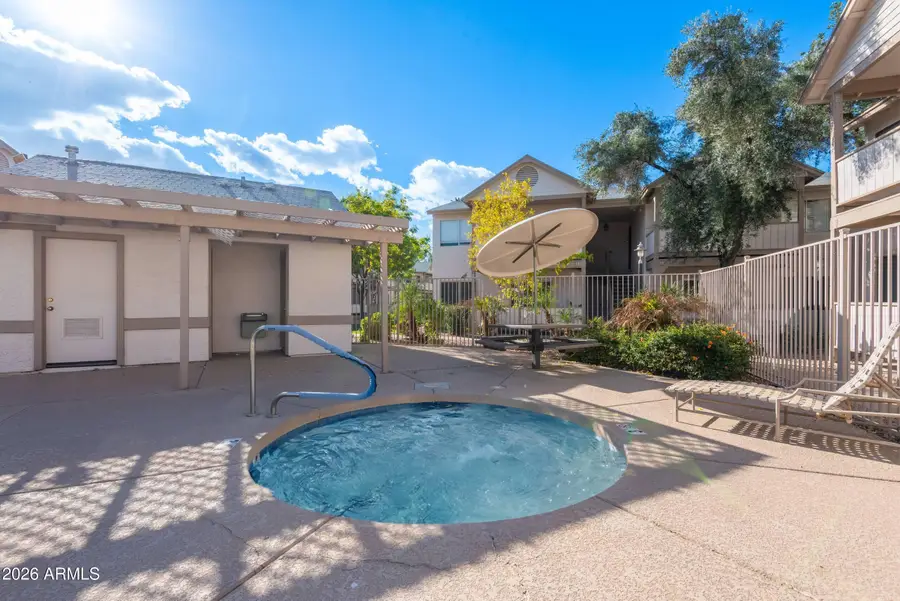 616 S Hardy Drive #114, Tempe, AZ 85281 - #3