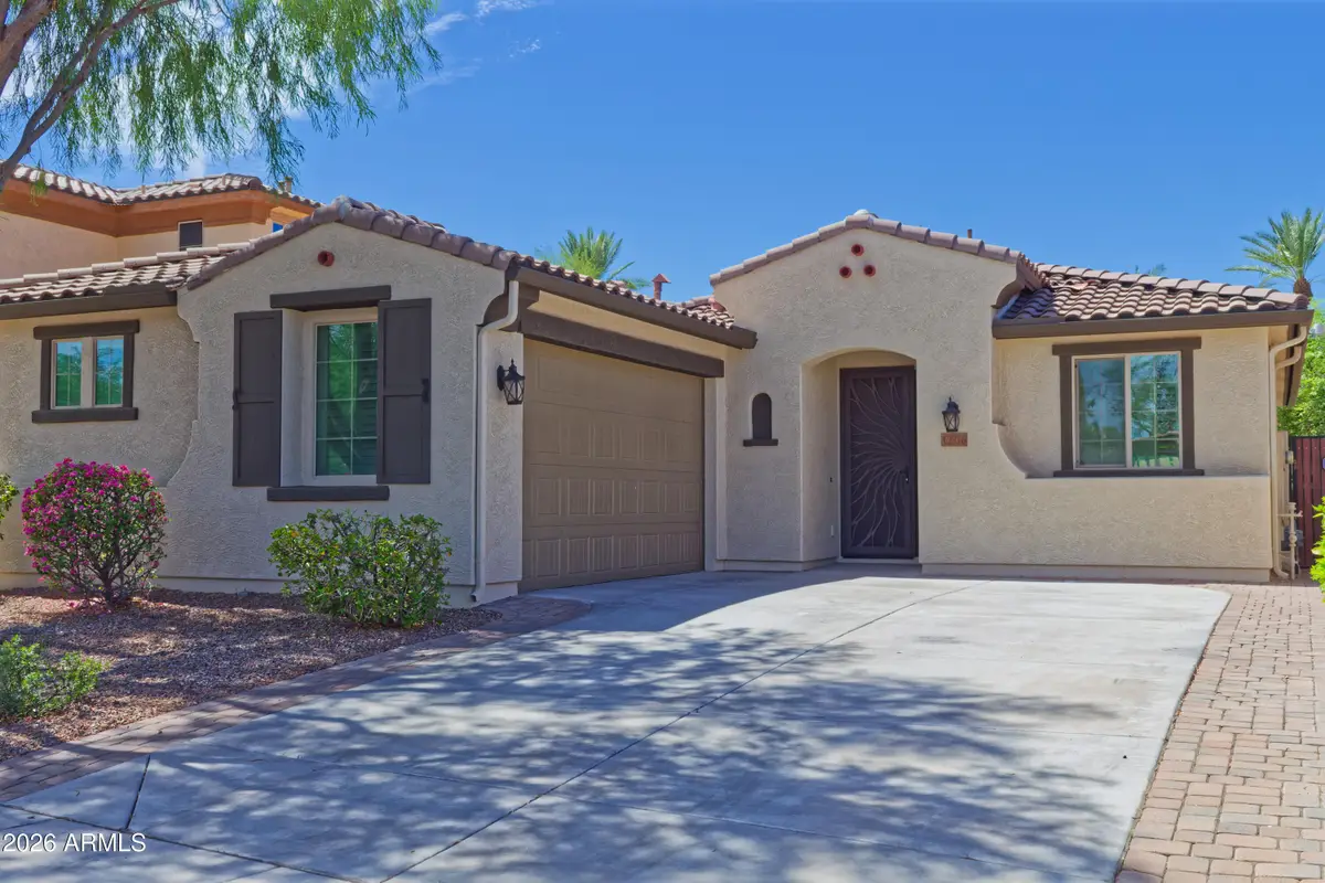 12816 N 93rd Drive, Peoria, AZ 85381 - #1