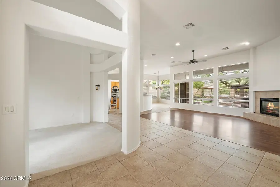 3717 N Paseo Del Sol Street, Mesa, AZ 85207 - #2