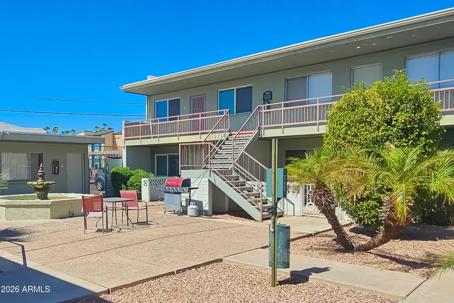 1702 W Tuckey Lane, Phoenix, AZ 85015 - #2