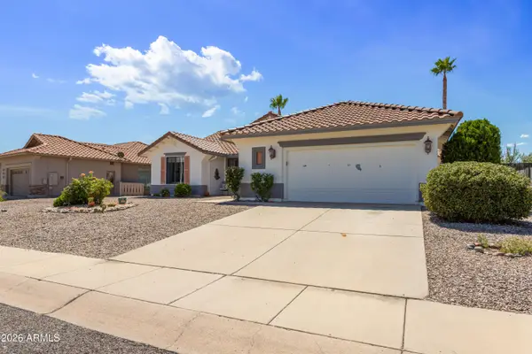 2974 Softwind Drive, Sierra Vista, AZ 85650