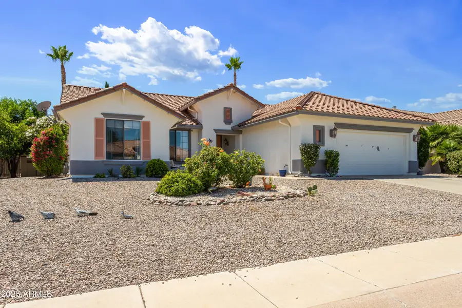 2974 Softwind Drive, Sierra Vista, AZ 85650 - #3