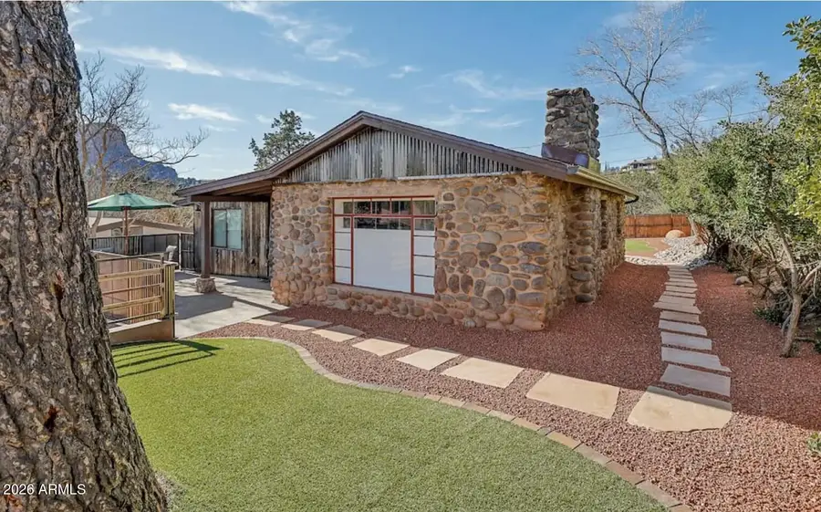 41 Roadrunner Lane, Sedona, AZ 86336 - #2
