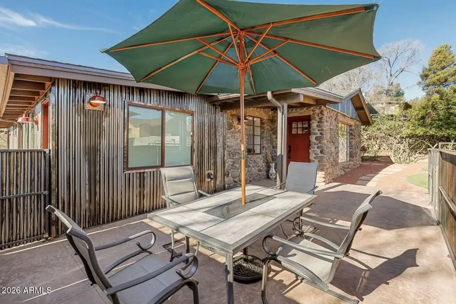 41 Roadrunner Lane, Sedona, AZ 86336 - #3