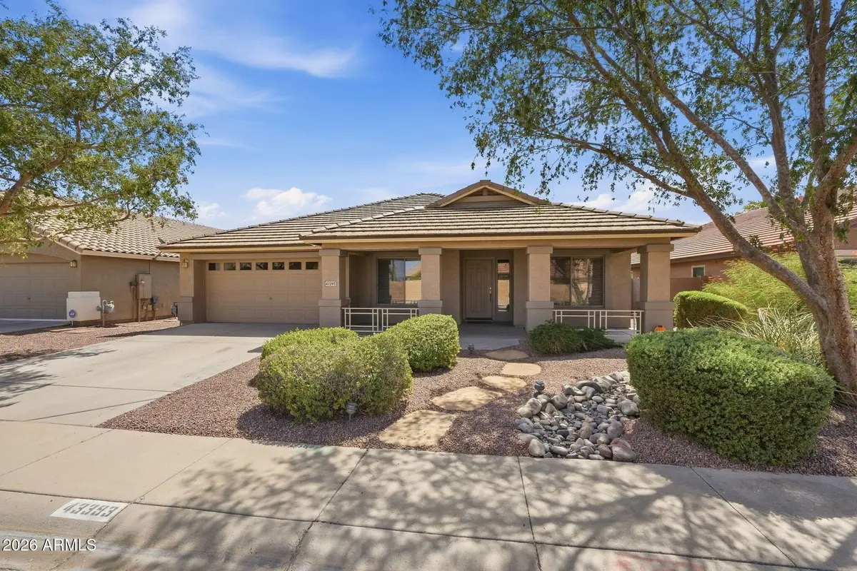 43393 W Courtney Drive, Maricopa, AZ 85138 - #1