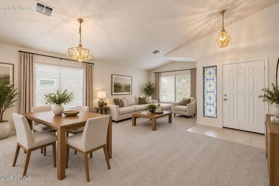 43393 W Courtney Drive, Maricopa, AZ 85138 - #2