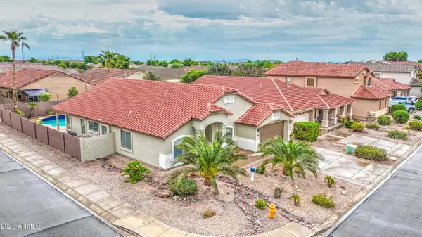 29011 N Calcite Way, San Tan Valley, AZ 85143