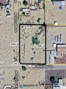 30138 W Mckinley Street #725, Buckeye, AZ 85396 - #1
