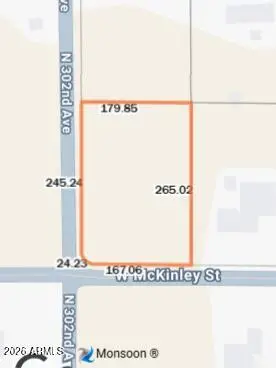 30138 W Mckinley Street #725, Buckeye, AZ 85396 - #2