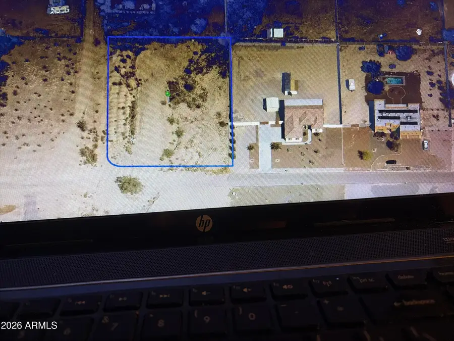 30138 W Mckinley Street #725, Buckeye, AZ 85396 - #3