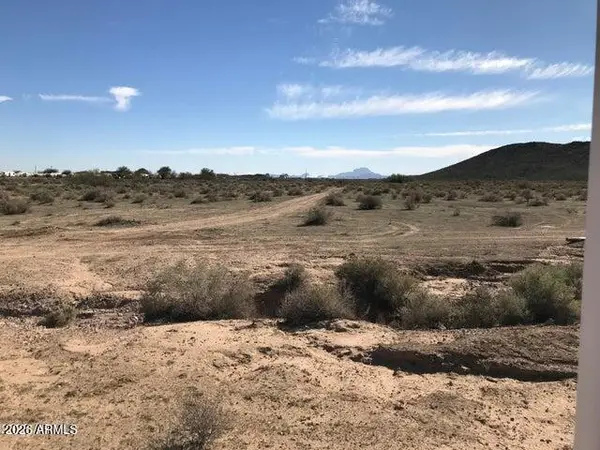 xxxxx W Salome Highway #16, Tonopah, AZ 85354