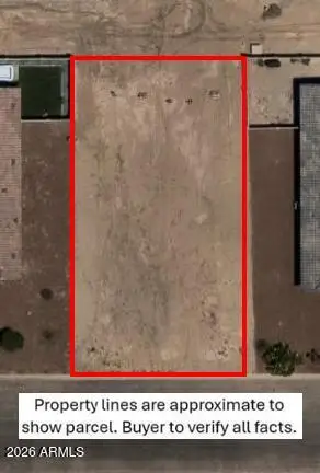 0 W Arica Road #125, Casa Grande, AZ 85193