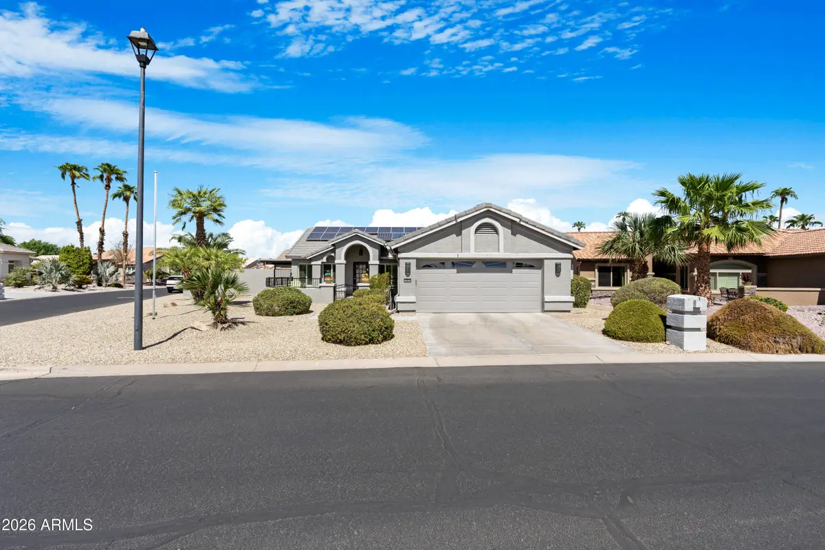 3261 N Palmer Drive, Goodyear, AZ 85395 - #1