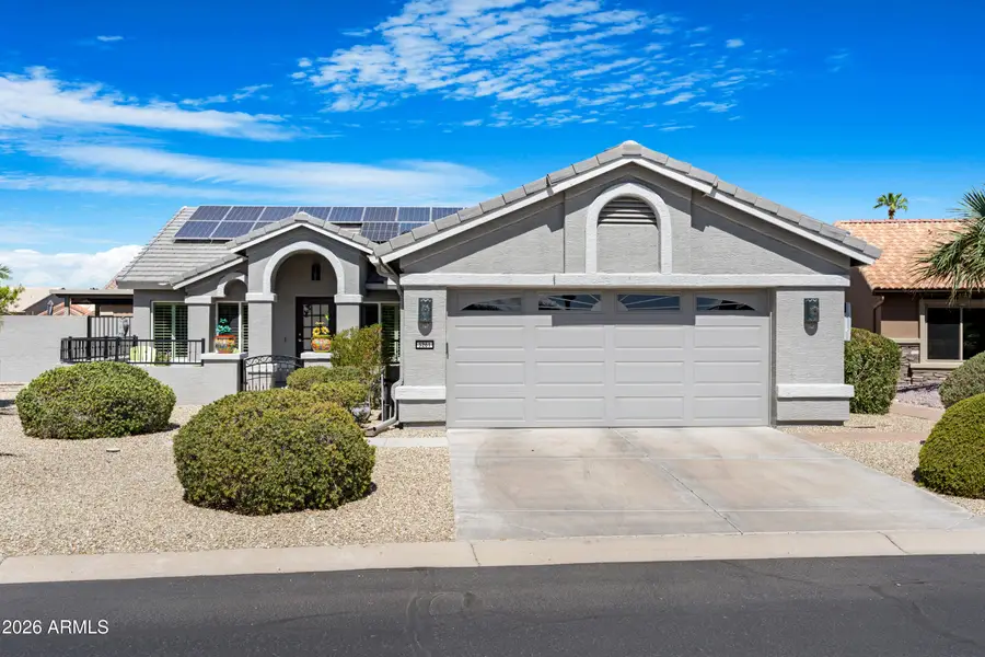 3261 N Palmer Drive, Goodyear, AZ 85395 - #2