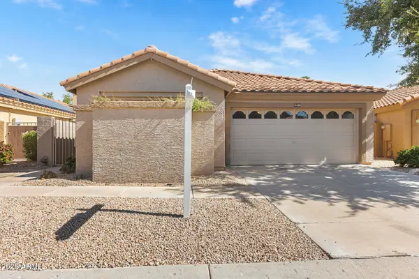 9425 W Taro Lane, Peoria, AZ 85382