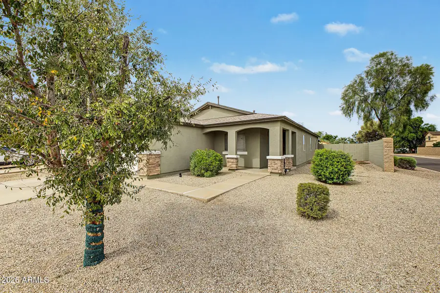 1750 E Renegade Trail, San Tan Valley, AZ 85143 - #2