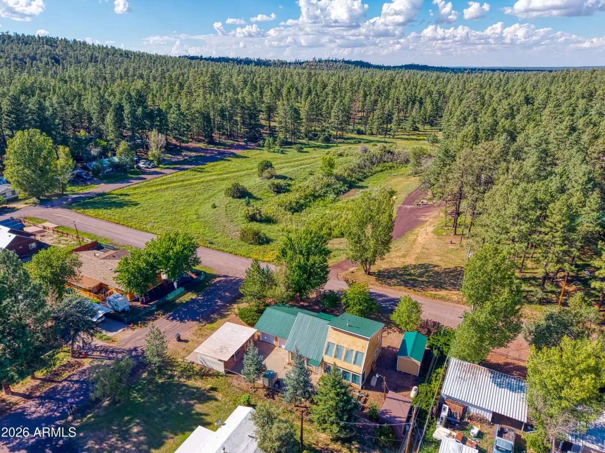 2663 Bob-o-link Drive, Show Low, AZ 85901 - #1