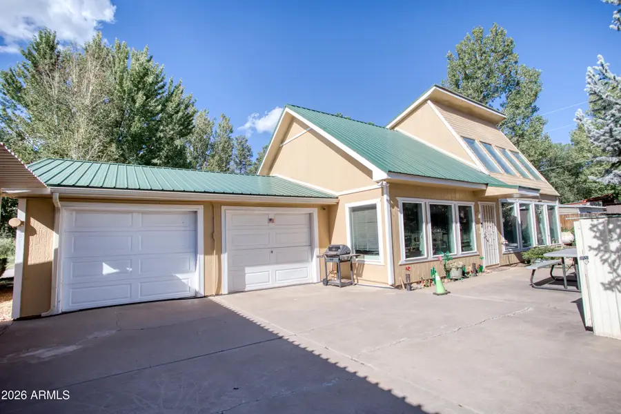 2663 Bob-o-link Drive, Show Low, AZ 85901 - #2