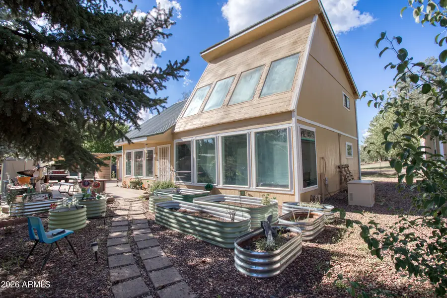 2663 Bob-o-link Drive, Show Low, AZ 85901 - #3