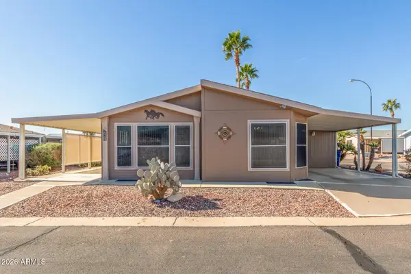 2400 E Baseline Avenue #251, Apache Junction, AZ 85119