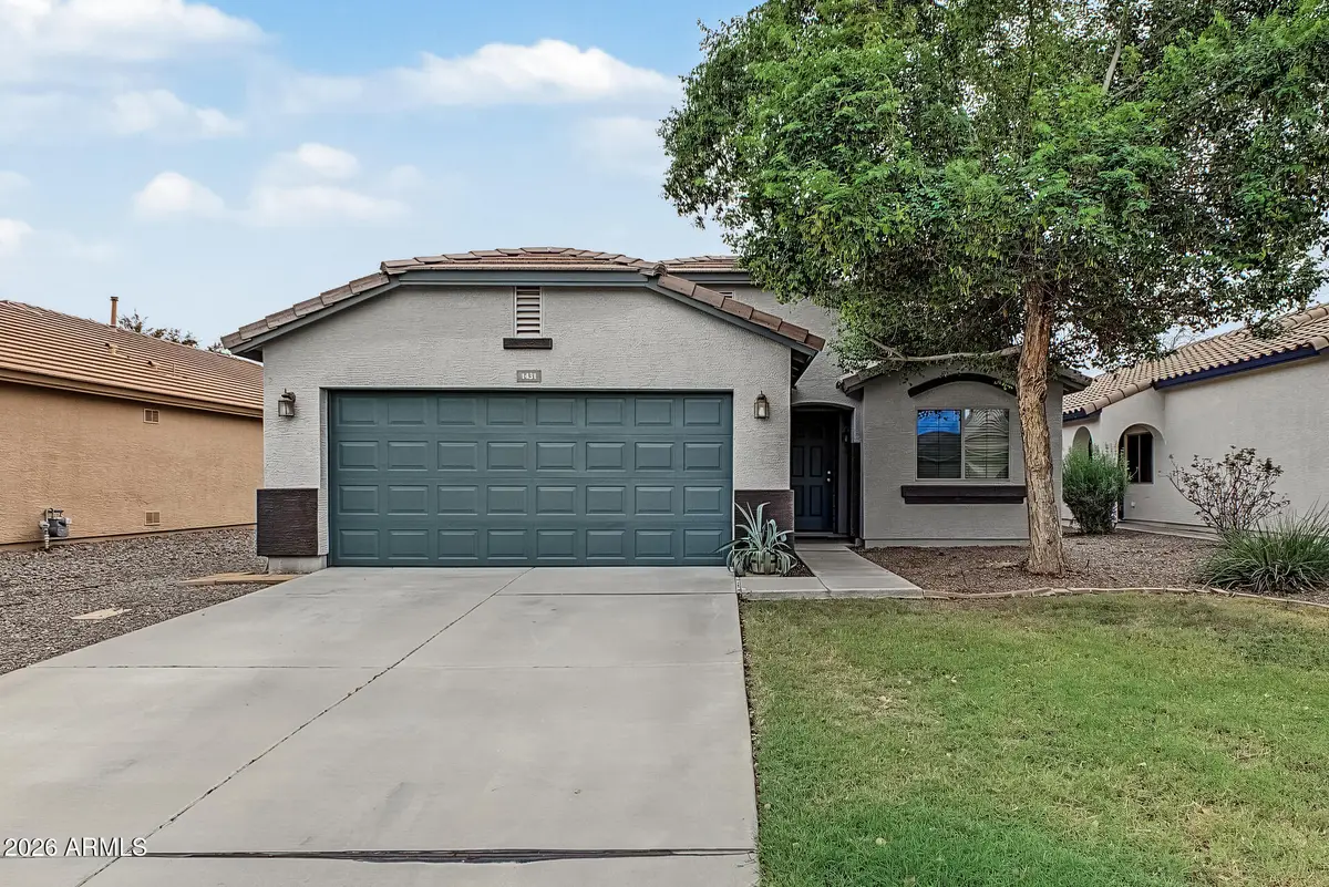 1431 W Danish Red Trail --, San Tan Valley, AZ 85143 - #1