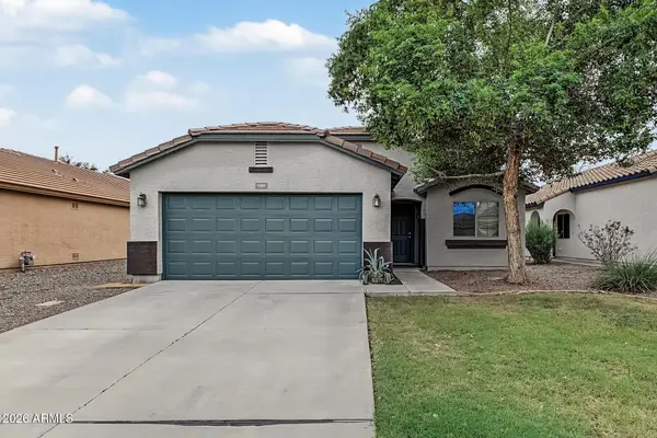 1431 W Danish Red Trail --, San Tan Valley, AZ 85143