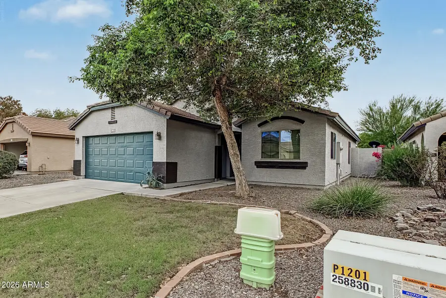 1431 W Danish Red Trail --, San Tan Valley, AZ 85143 - #2