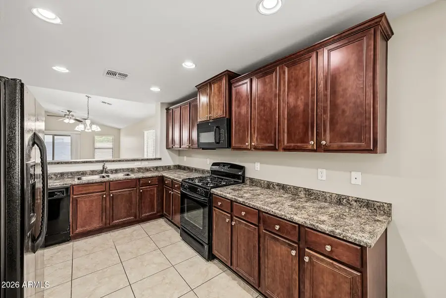 1431 W Danish Red Trail --, San Tan Valley, AZ 85143 - #3