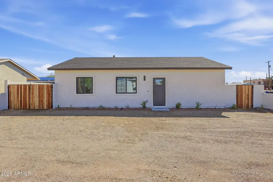 1932 W Gregory Street, Apache Junction, AZ 85120 - #2