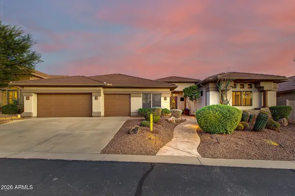 5317 E Forest Pleasant Place, Cave Creek, AZ 85331