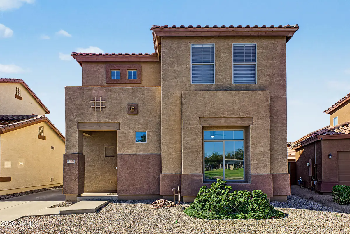 2651 E Le Grand Loop, Chandler, AZ 85286 - #1