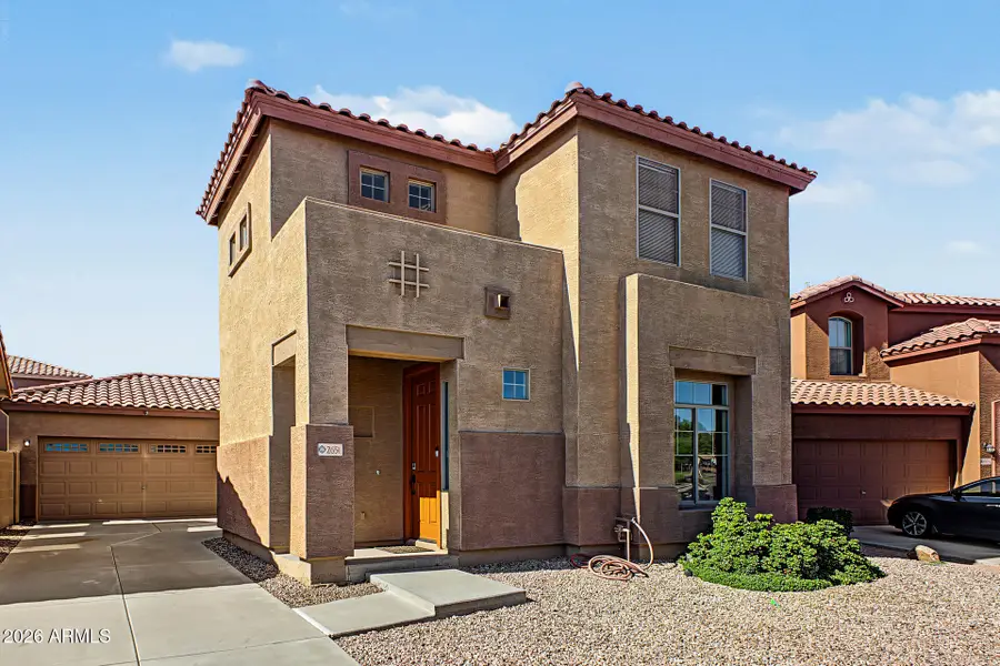 2651 E Le Grand Loop, Chandler, AZ 85286 - #2