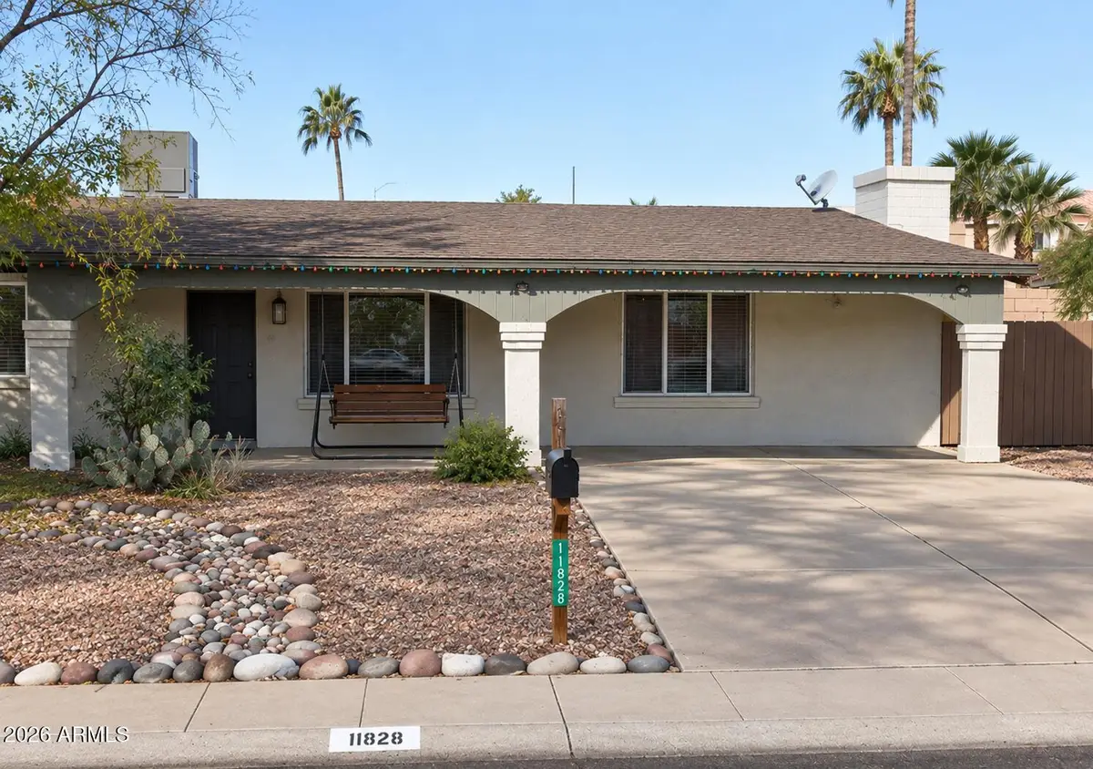 11828 N 32nd Place, Phoenix, AZ 85028 - #1