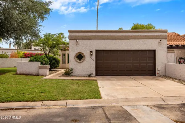 7659 E Pleasant Run --, Scottsdale, AZ 85258