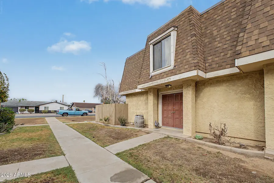 3404 W Echo Lane, Phoenix, AZ 85051 - #2