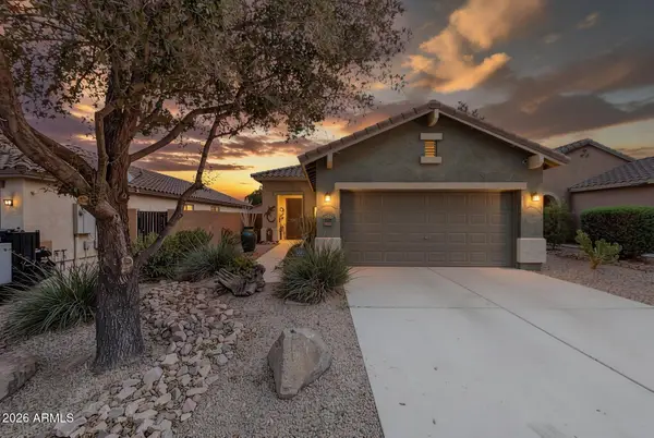 19325 N Ibiza Lane, Maricopa, AZ 85138