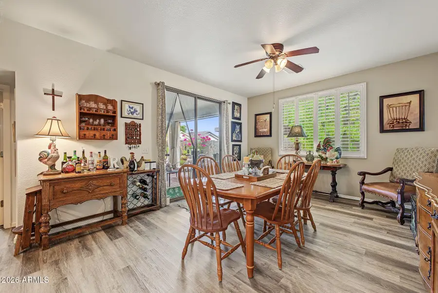 19325 N Ibiza Lane, Maricopa, AZ 85138 - #3