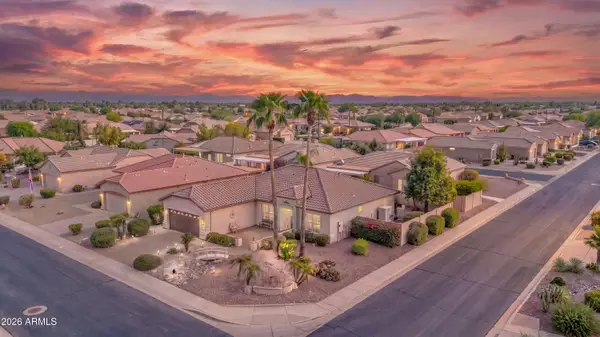 6959 S Rincon Drive, Chandler, AZ 85249