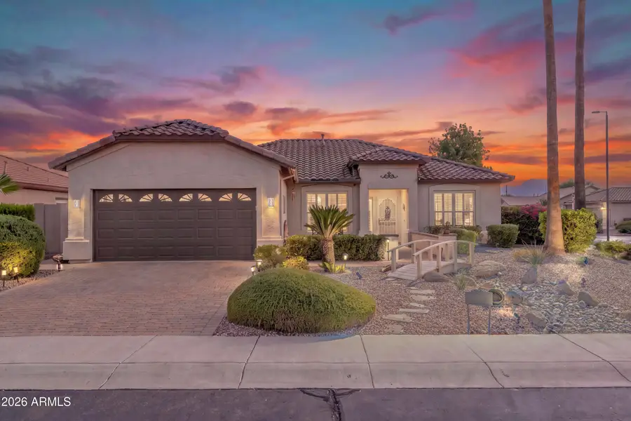 6959 S Rincon Drive, Chandler, AZ 85249 - #2