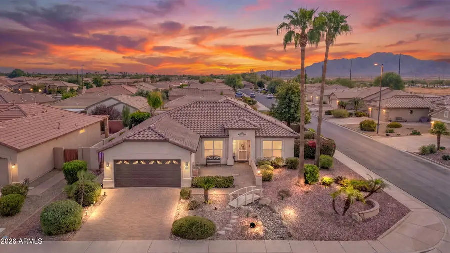 6959 S Rincon Drive, Chandler, AZ 85249 - #3