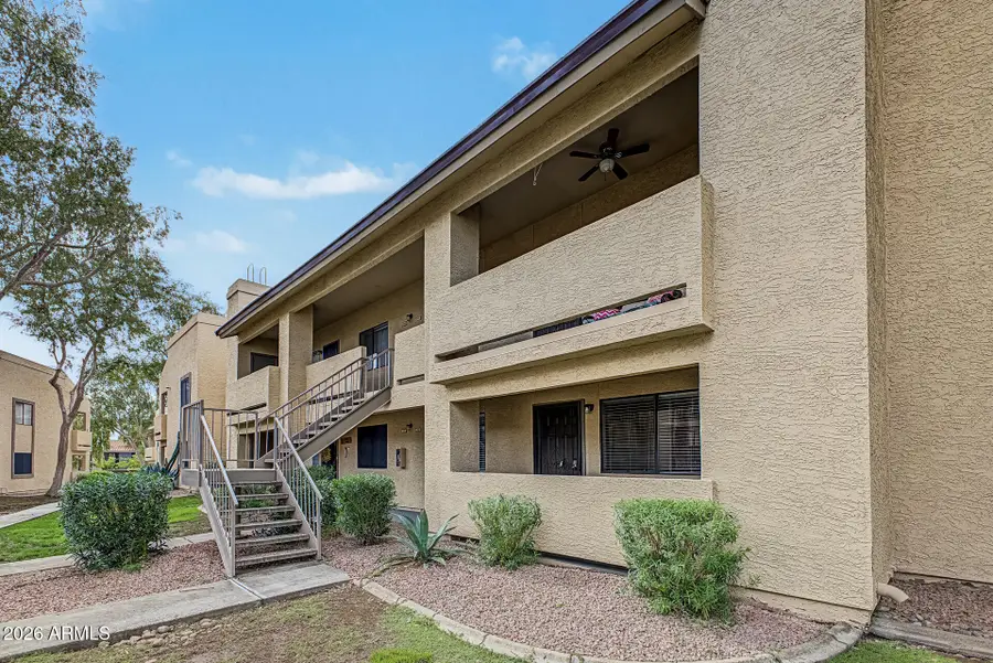 145 N 74th Street #142, Mesa, AZ 85207 - #3