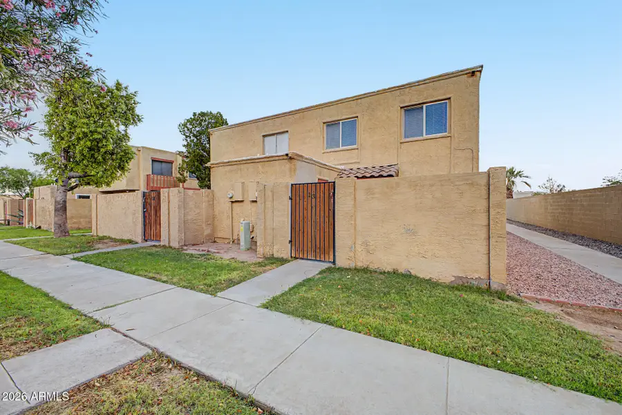 948 S Alma School Road #13, Mesa, AZ 85210 - #2