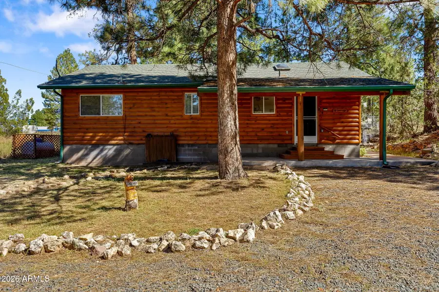 1967 Tall Pine Circle, Overgaard, AZ 85933 - #3