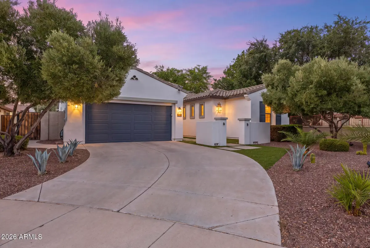 14874 W Luna Circle, Litchfield Park, AZ 85340 - #1