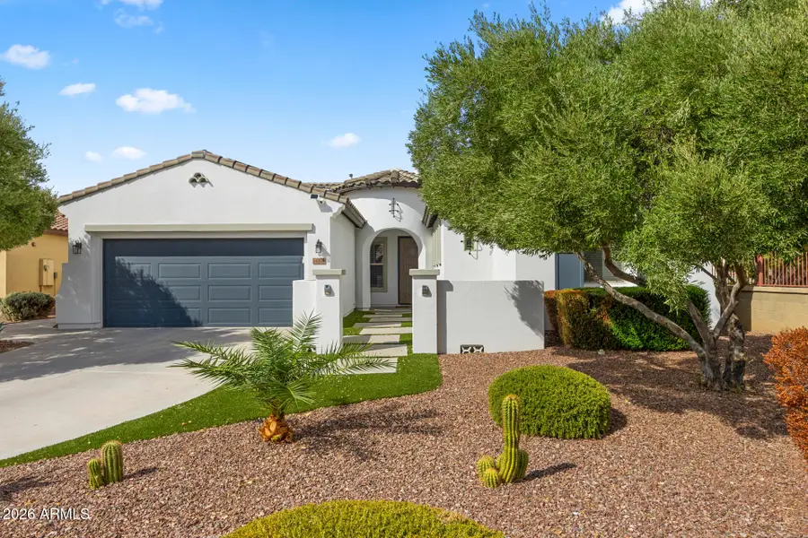 14874 W Luna Circle, Litchfield Park, AZ 85340 - #2