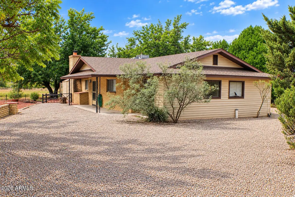 3555 E Rimrock Drive, Rimrock, AZ 86335 - #1